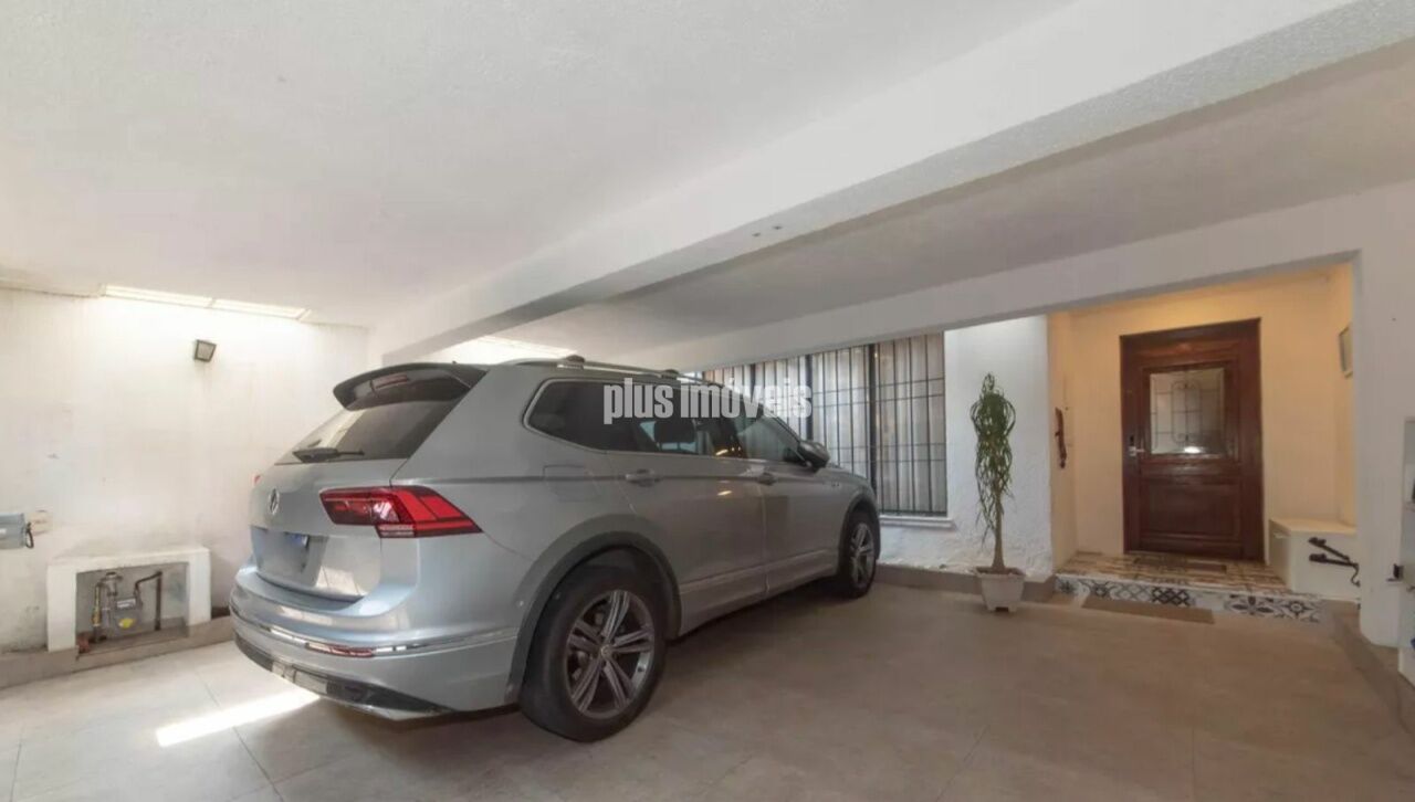 Casa, 4 quartos, 280 m² - Foto 17