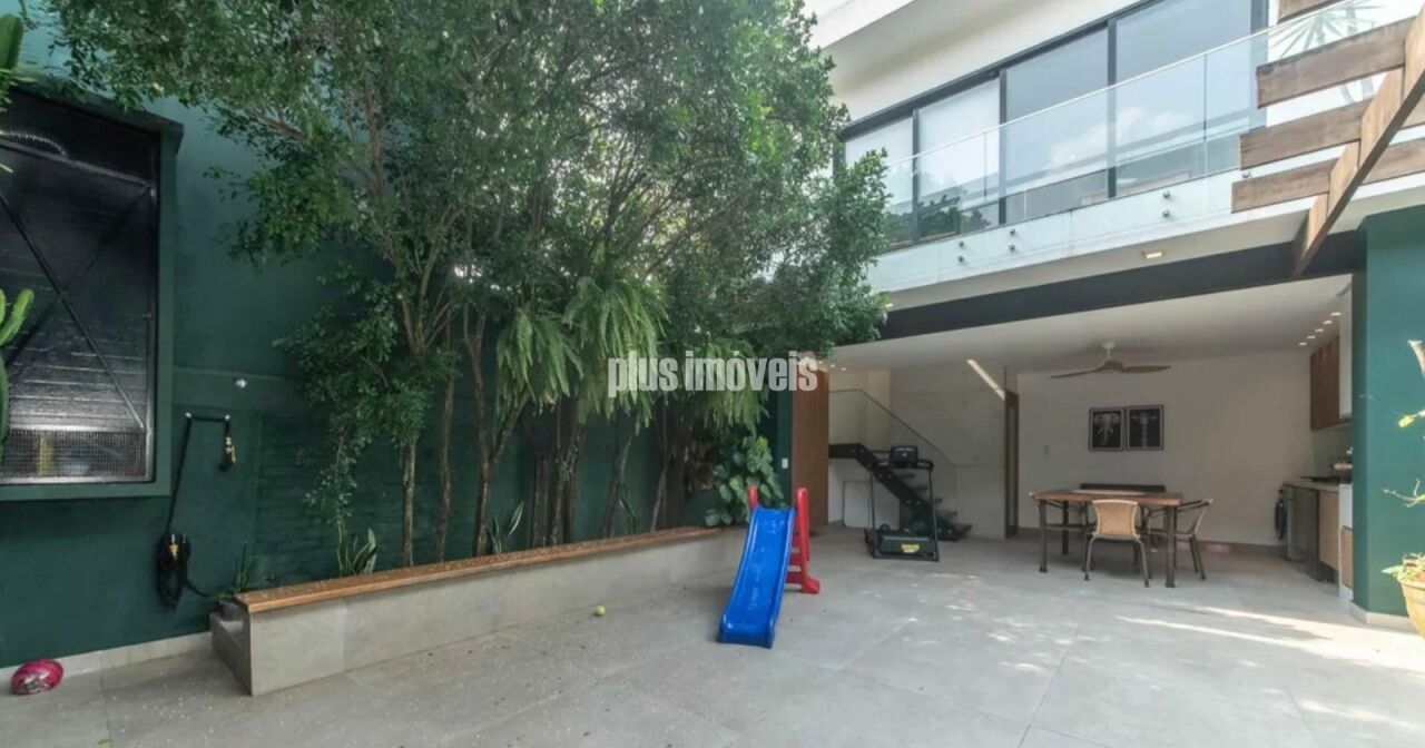 Casa, 4 quartos, 280 m² - Foto 18