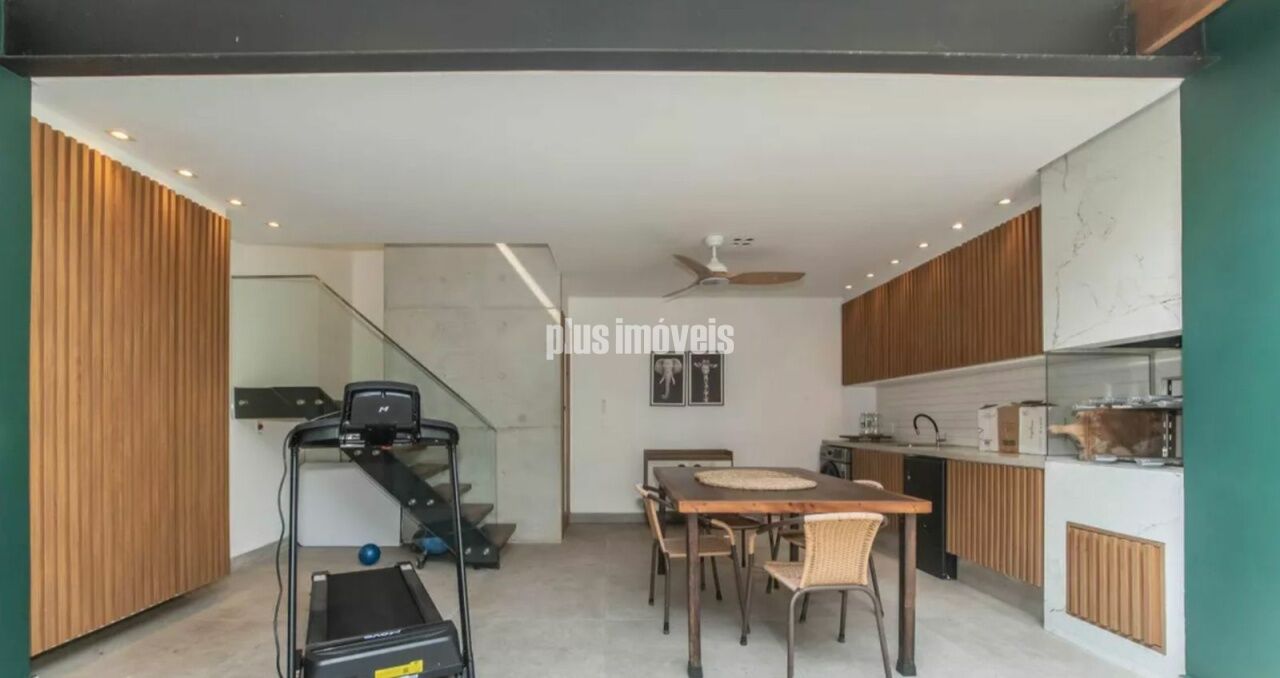 Casa, 4 quartos, 280 m² - Foto 19