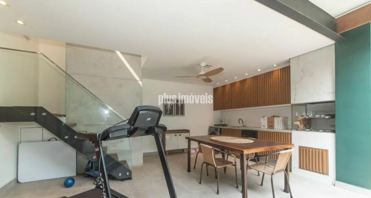 Casa, 4 quartos, 280 m² - Foto 22
