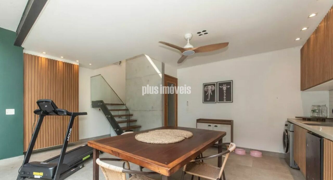 Casa, 4 quartos, 280 m² - Foto 23