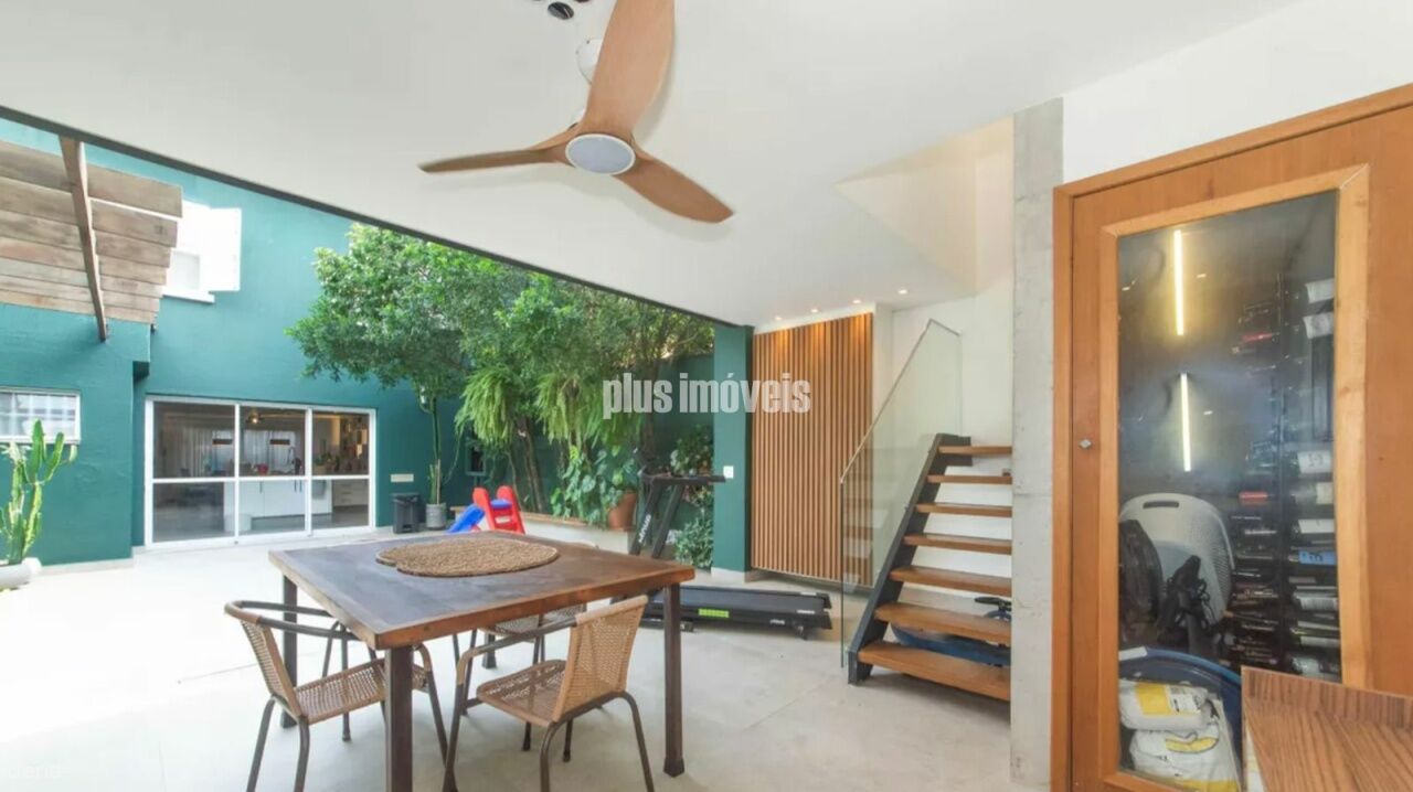 Casa, 4 quartos, 280 m² - Foto 24