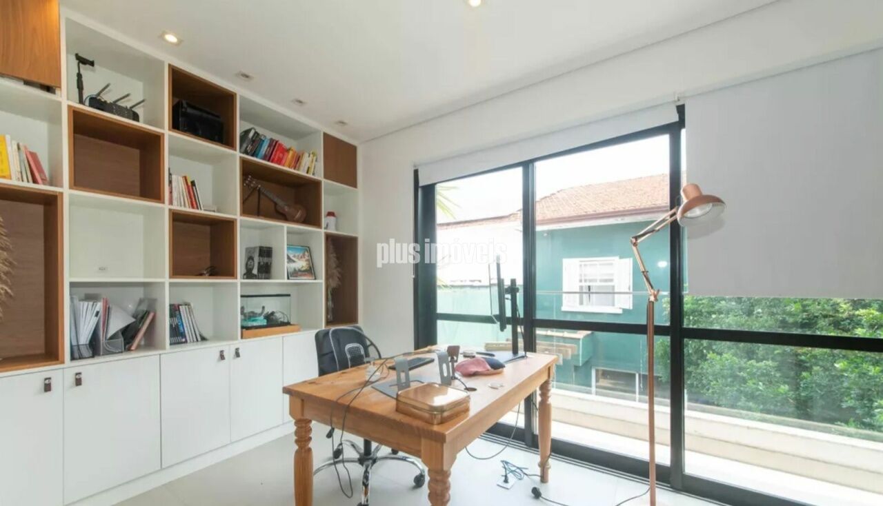 Casa, 4 quartos, 280 m² - Foto 25
