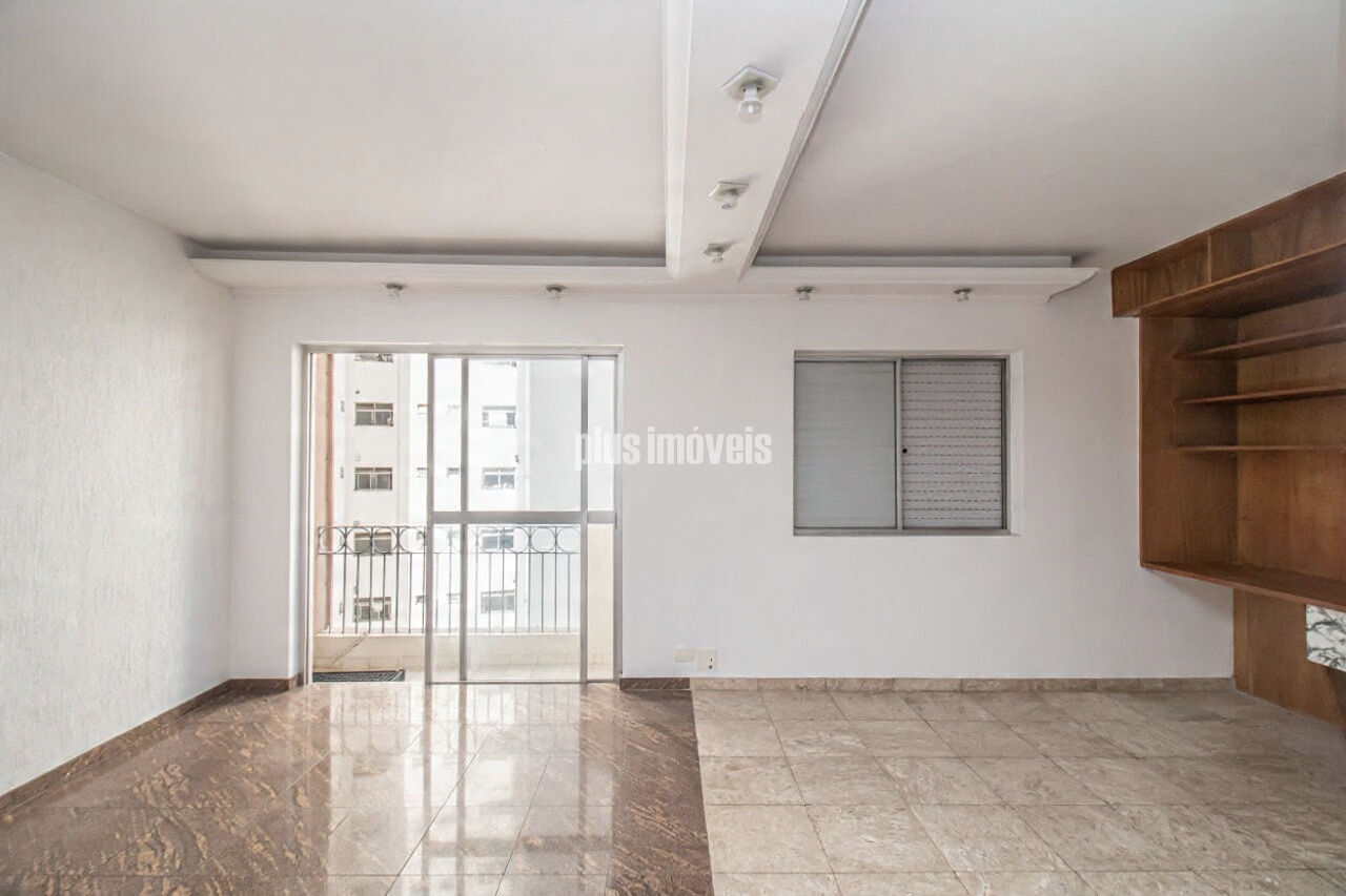Apartamento, 3 quartos, 82 m² - Foto 2