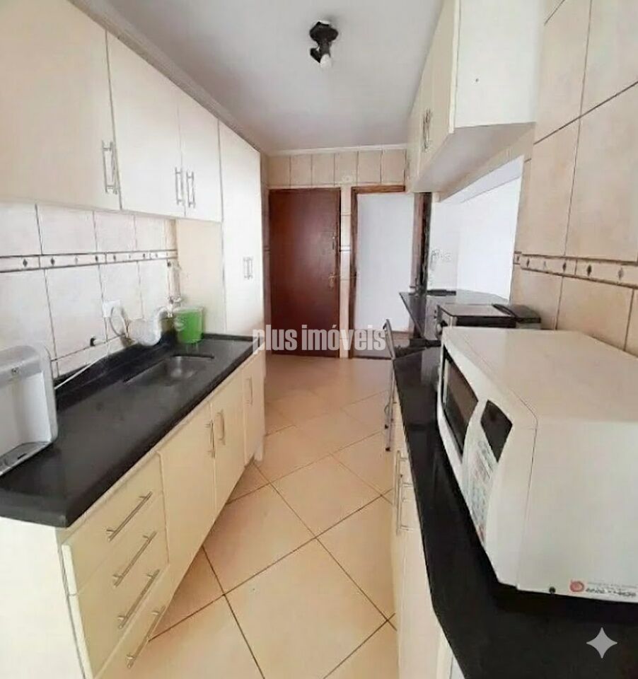 Apartamento, 3 quartos, 82 m² - Foto 9