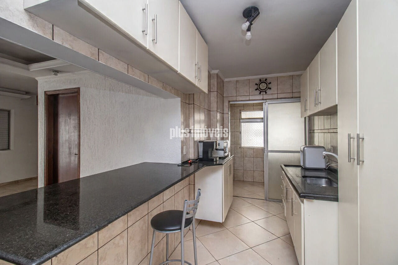 Apartamento, 3 quartos, 82 m² - Foto 10