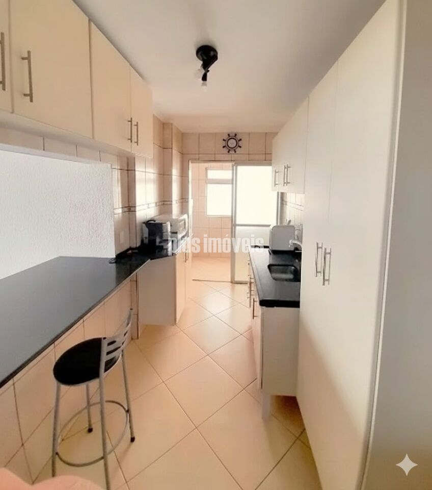 Apartamento, 3 quartos, 82 m² - Foto 12