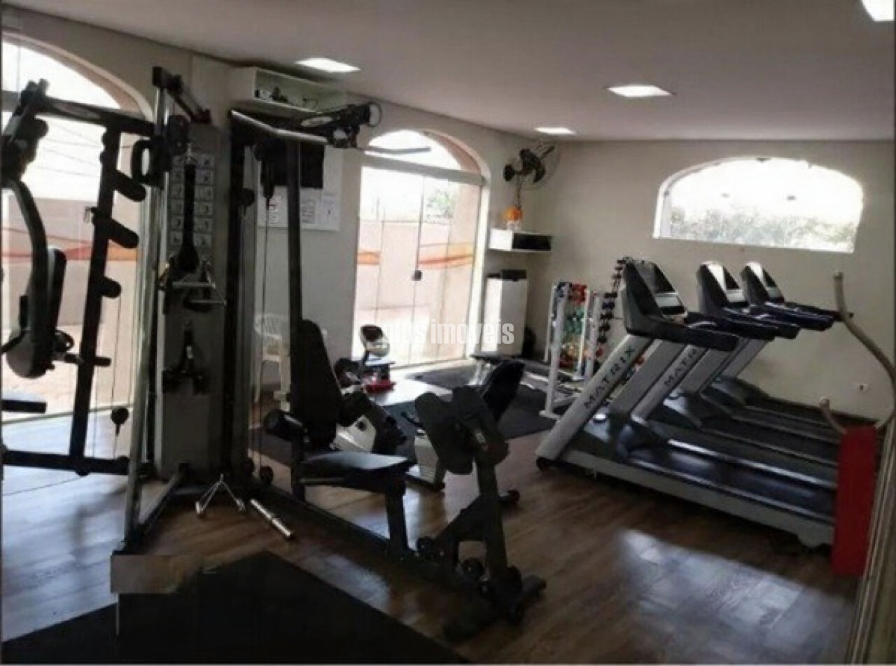 Apartamento, 3 quartos, 82 m² - Foto 23