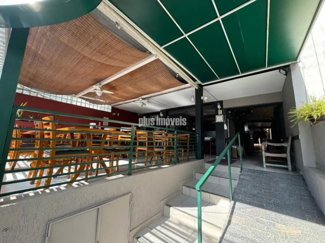 Casa Comercial, 400 m² - Foto 4