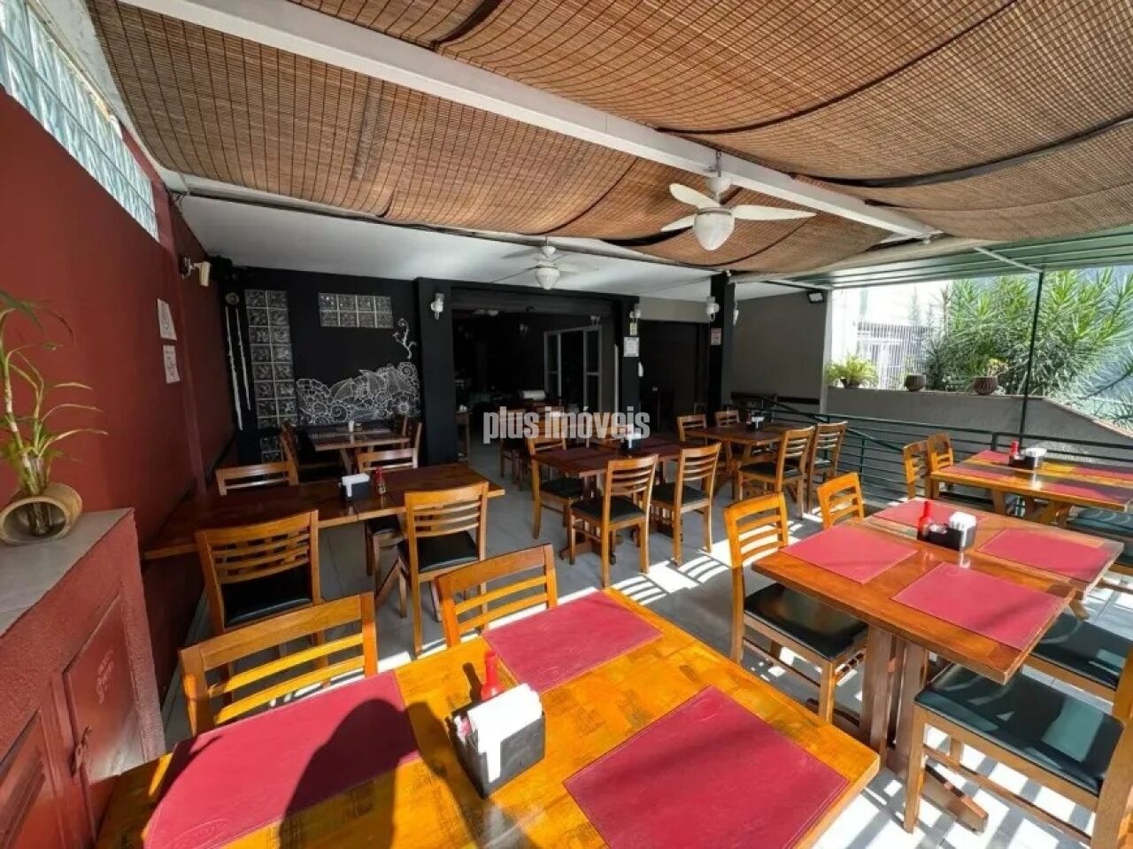 Casa Comercial, 400 m² - Foto 6