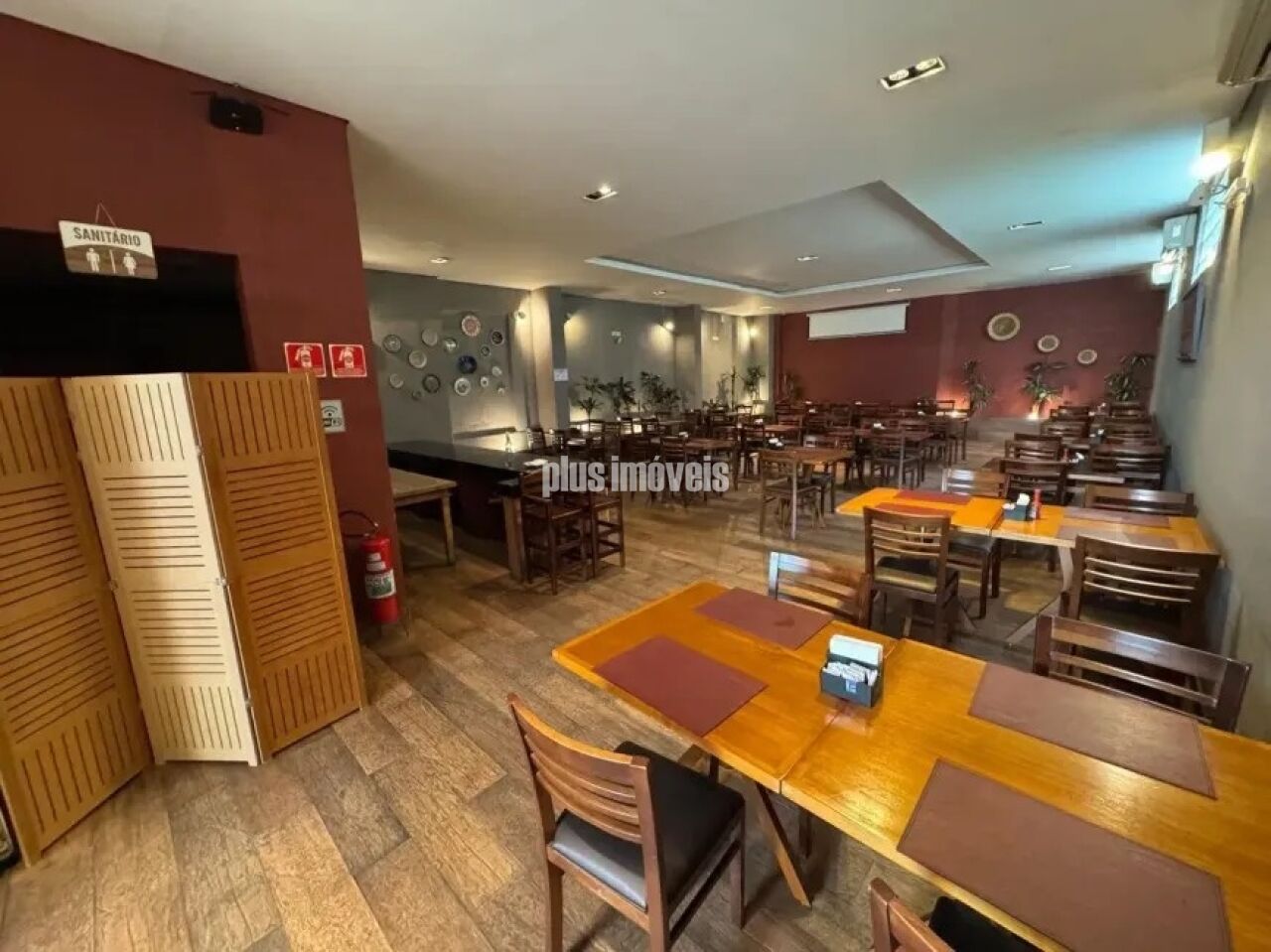 Casa Comercial, 400 m² - Foto 2