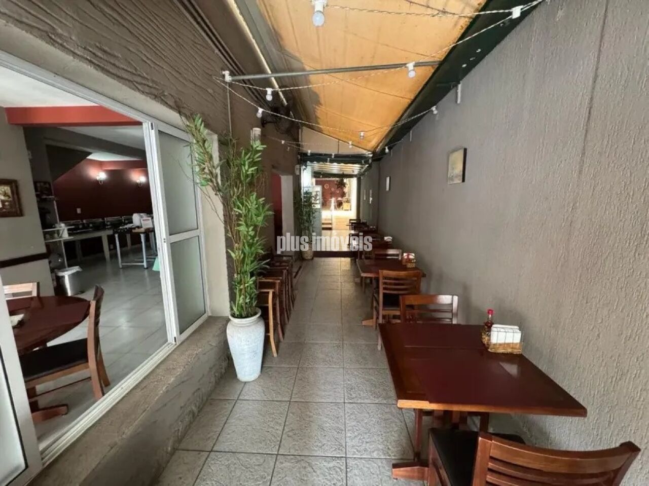Casa Comercial, 400 m² - Foto 3