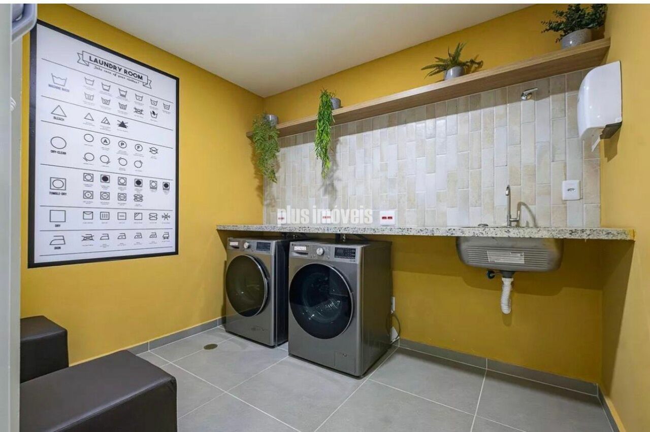 Apartamento, 1 quarto, 26 m² - Foto 16