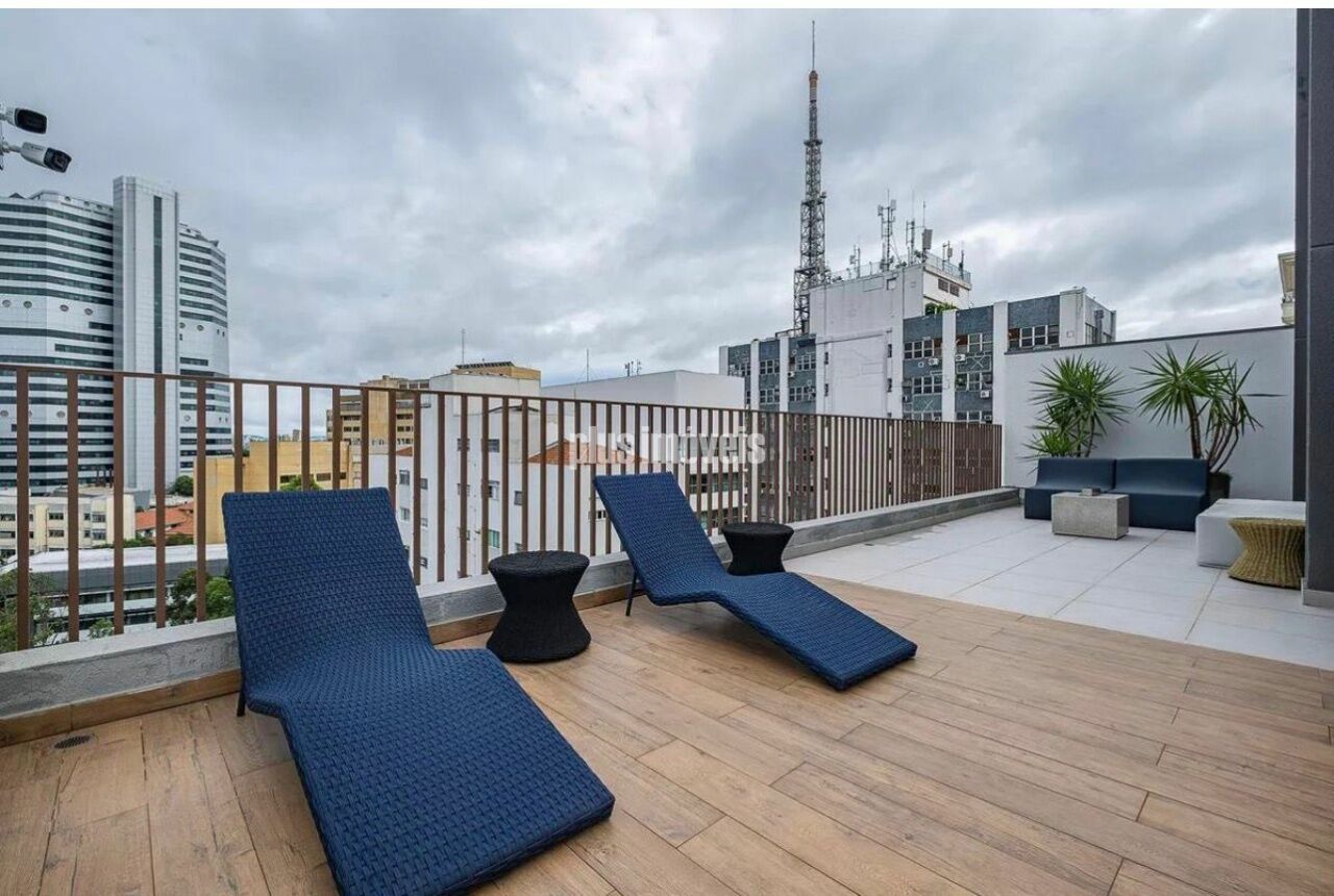 Apartamento, 1 quarto, 26 m² - Foto 19