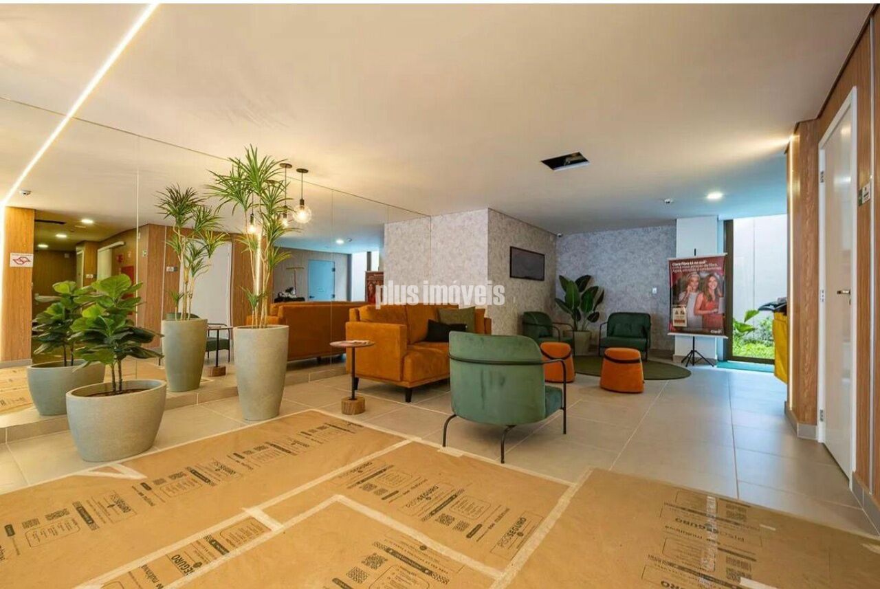 Apartamento, 1 quarto, 26 m² - Foto 14