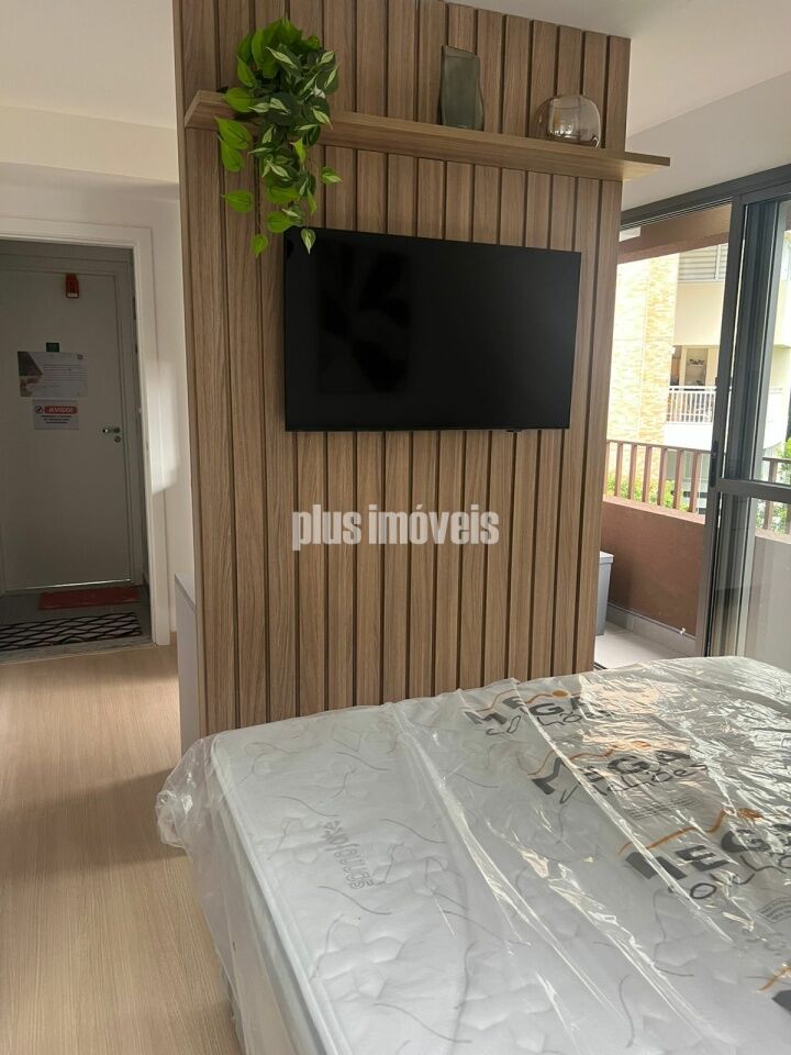 Apartamento, 1 quarto, 26 m² - Foto 6