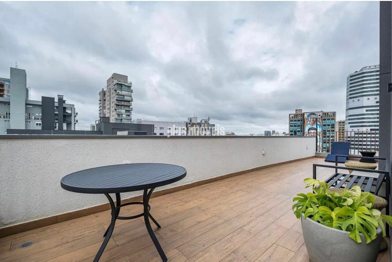 Apartamento, 1 quarto, 26 m² - Foto 18