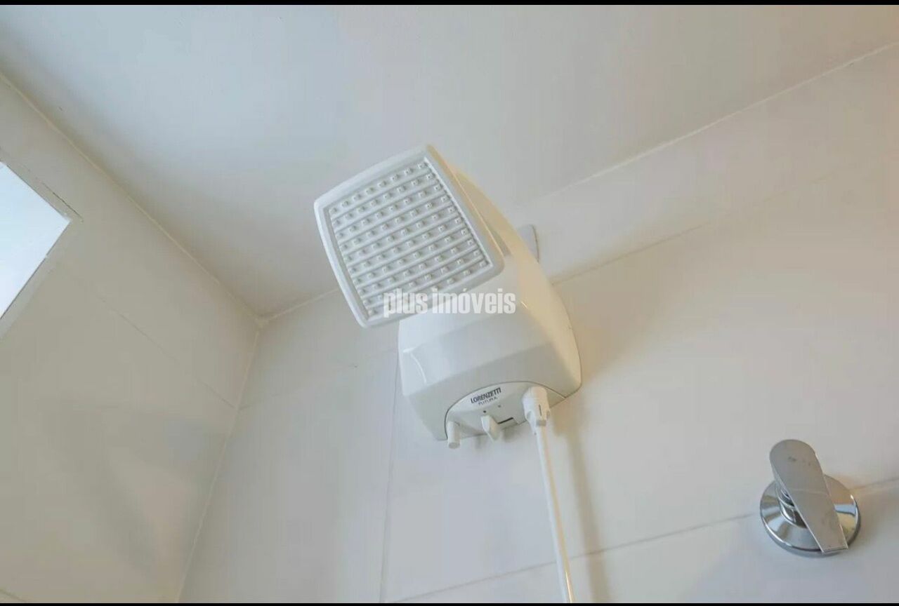 Apartamento, 1 quarto, 26 m² - Foto 9