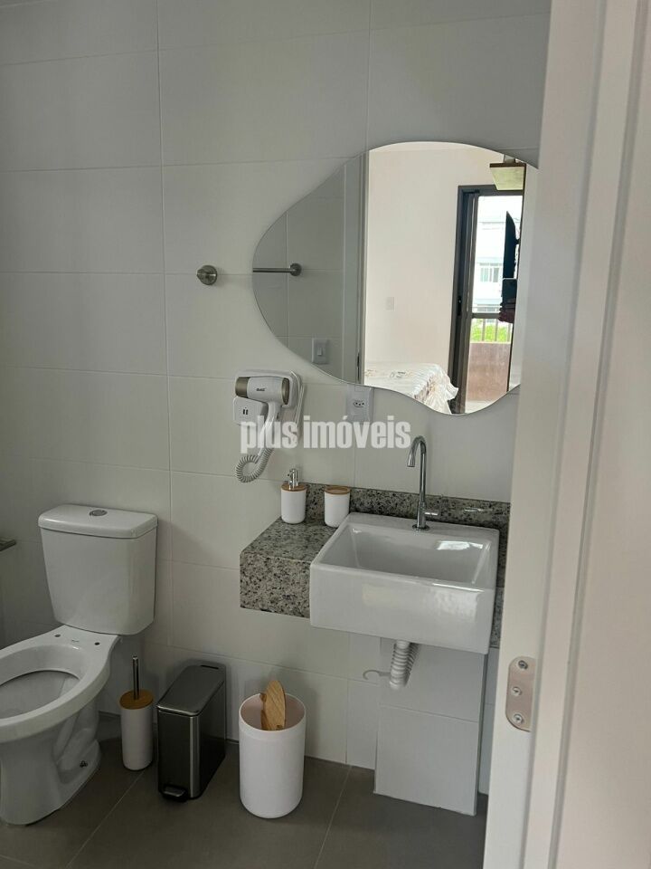 Apartamento, 1 quarto, 26 m² - Foto 11