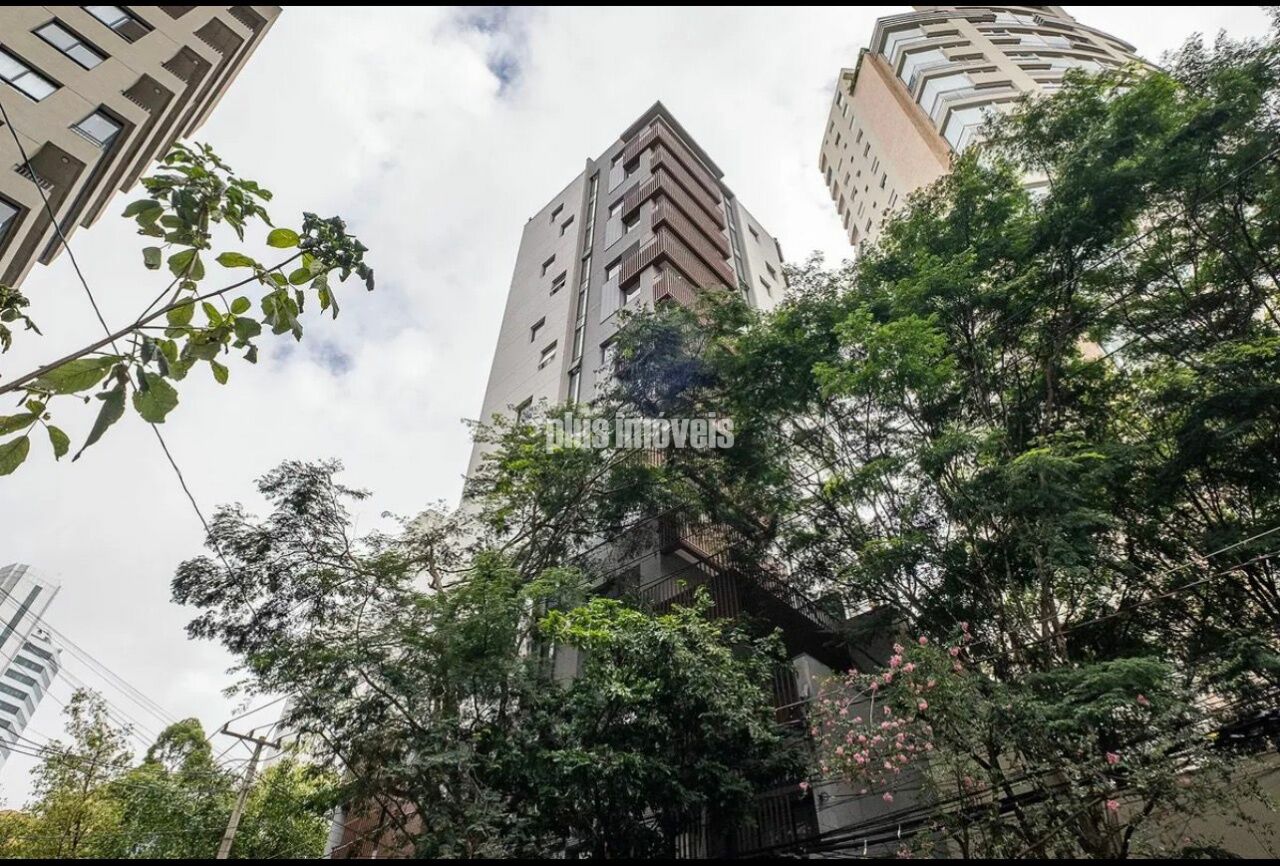 Apartamento, 1 quarto, 26 m² - Foto 15