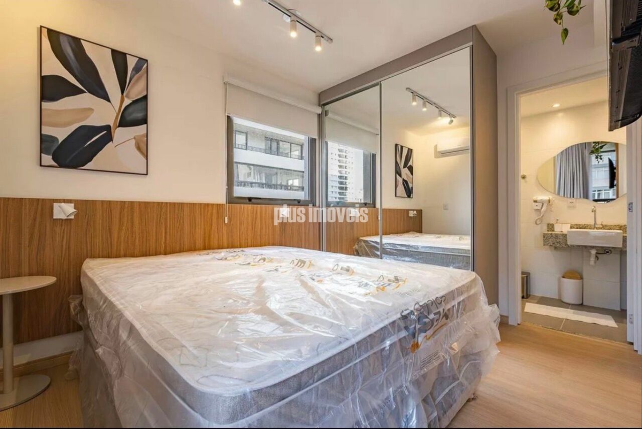 Apartamento, 1 quarto, 26 m² - Foto 5
