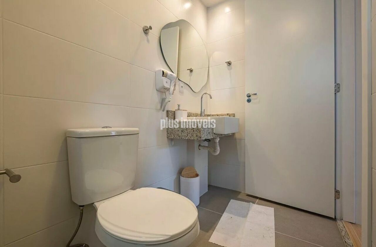 Apartamento, 1 quarto, 26 m² - Foto 8