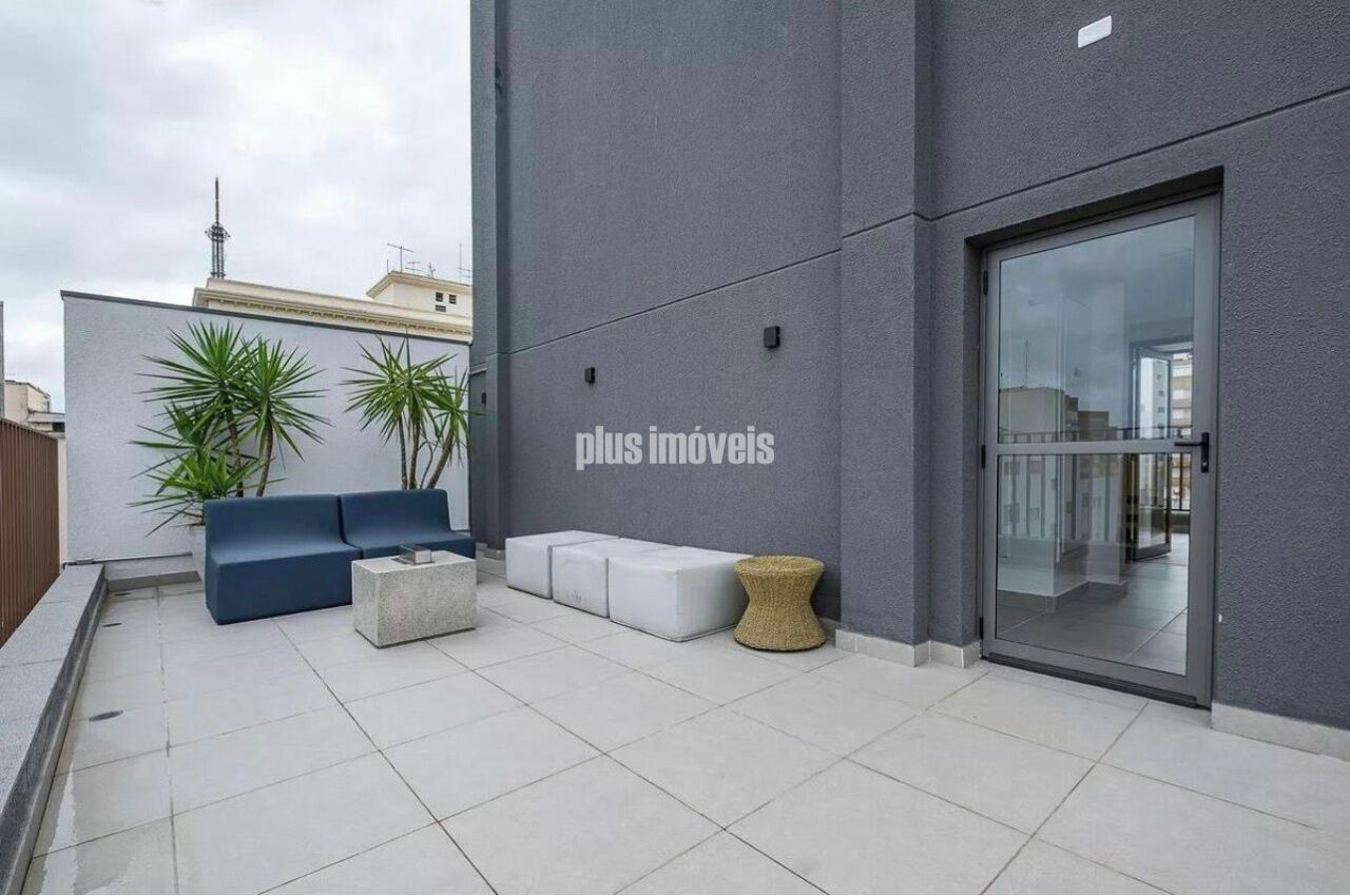 Apartamento, 1 quarto, 26 m² - Foto 21