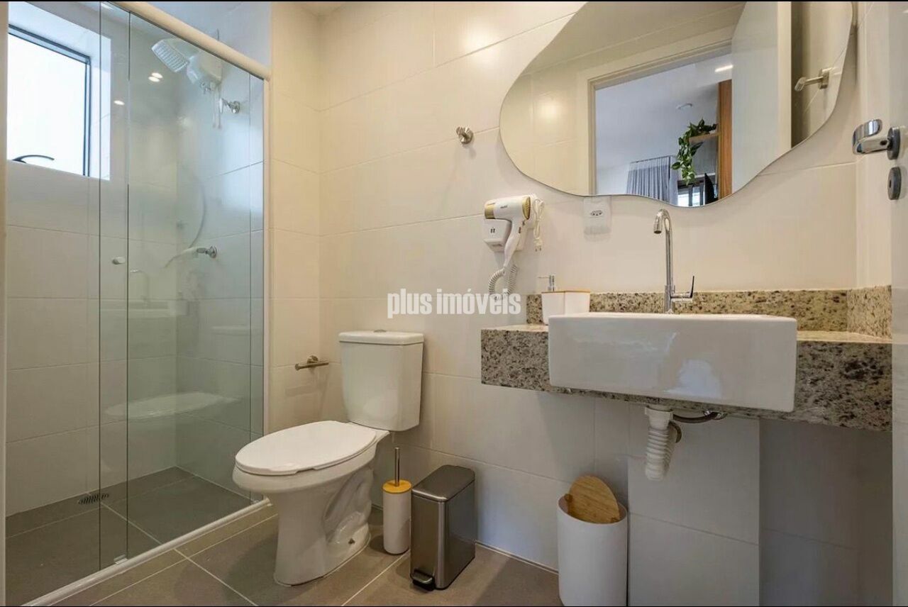 Apartamento, 1 quarto, 26 m² - Foto 7