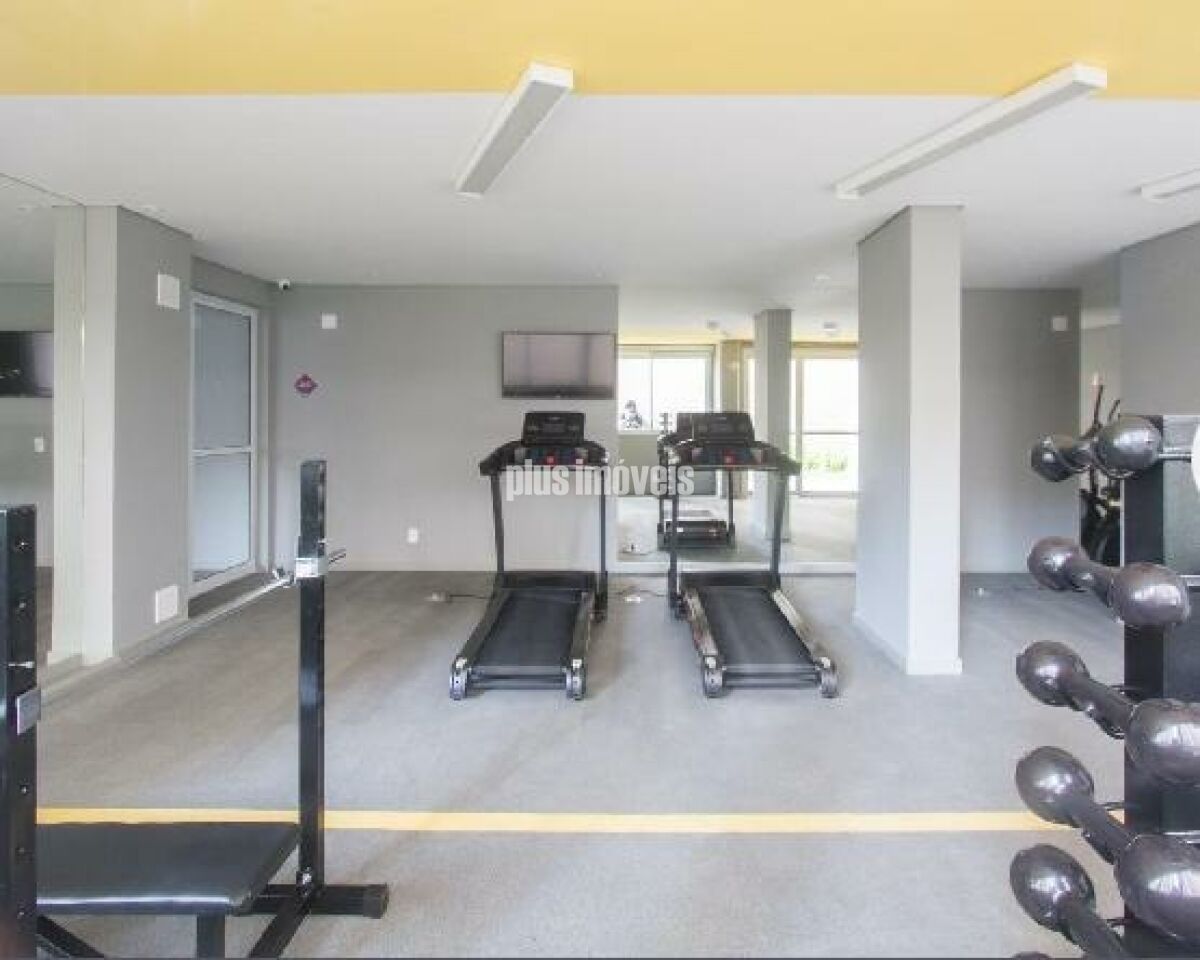 Apartamento, 1 quarto, 26 m² - Foto 17