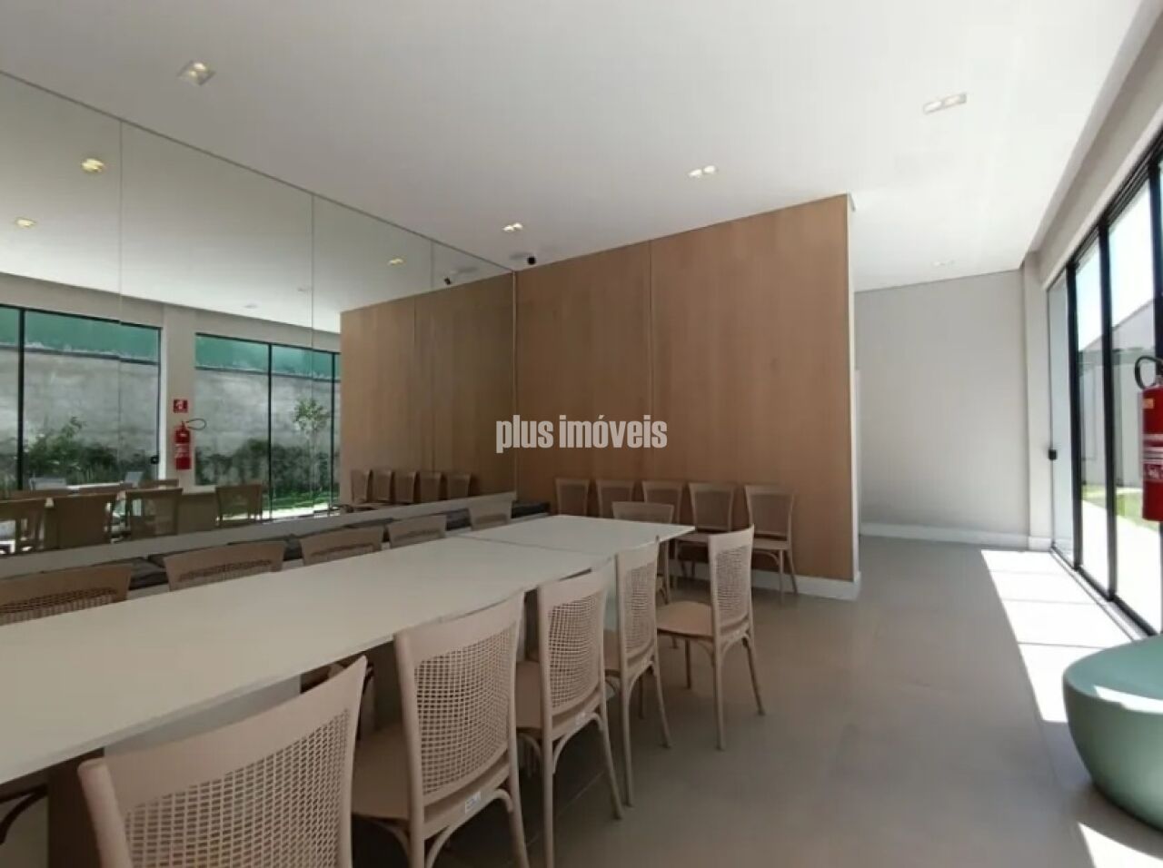 Apartamento, 1 quarto, 31 m² - Foto 22