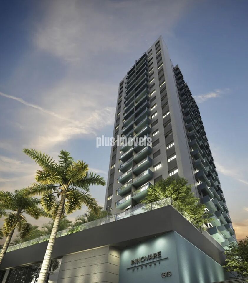 Apartamento, 1 quarto, 31 m² - Foto 24
