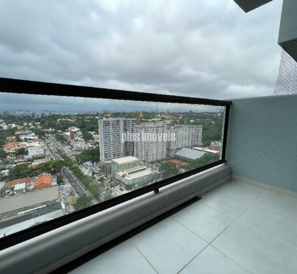 Apartamento, 1 quarto, 31 m² - Foto 4