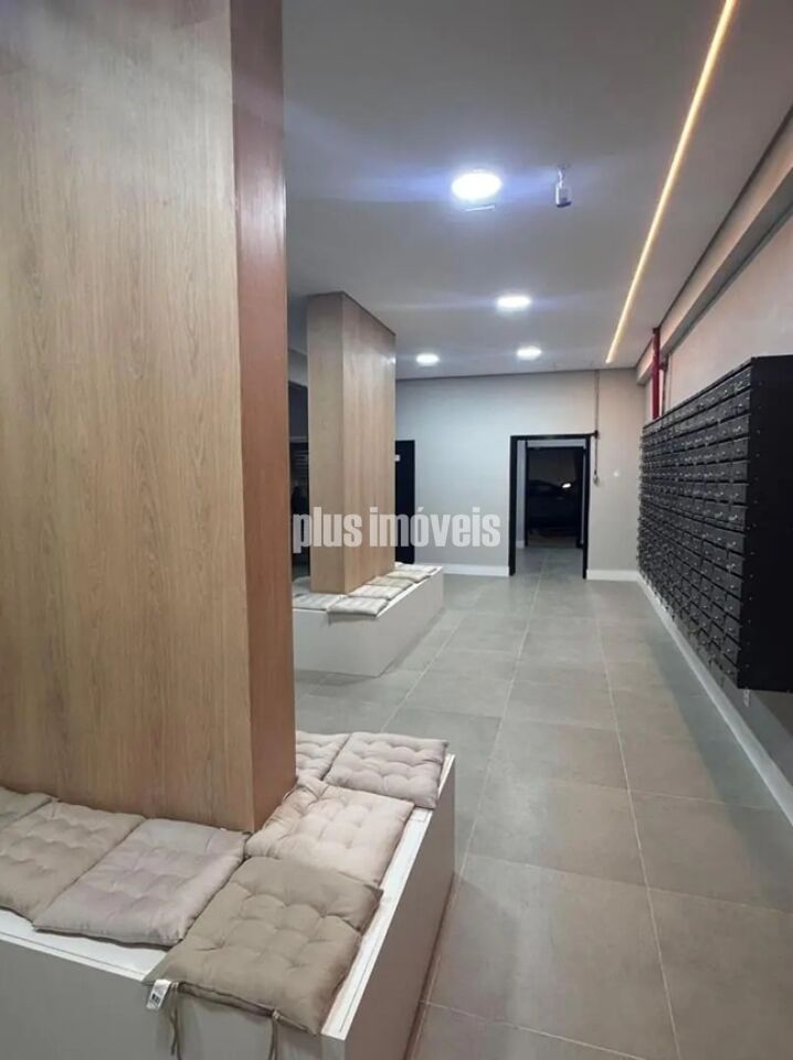 Apartamento, 1 quarto, 31 m² - Foto 5