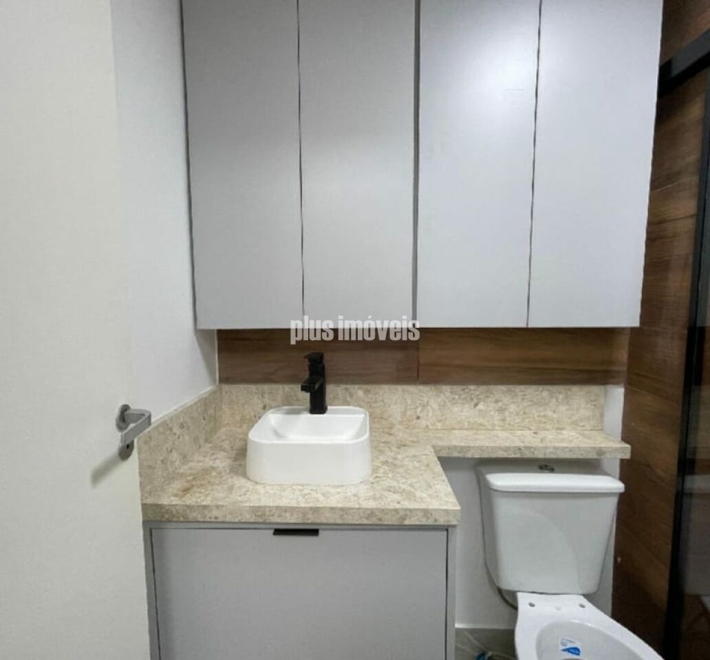 Apartamento, 1 quarto, 31 m² - Foto 7