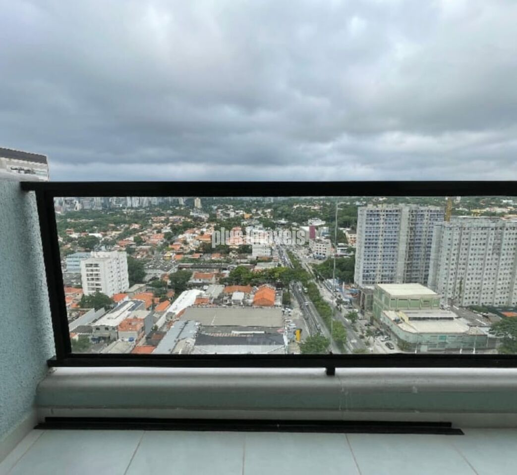 Apartamento, 1 quarto, 31 m² - Foto 8