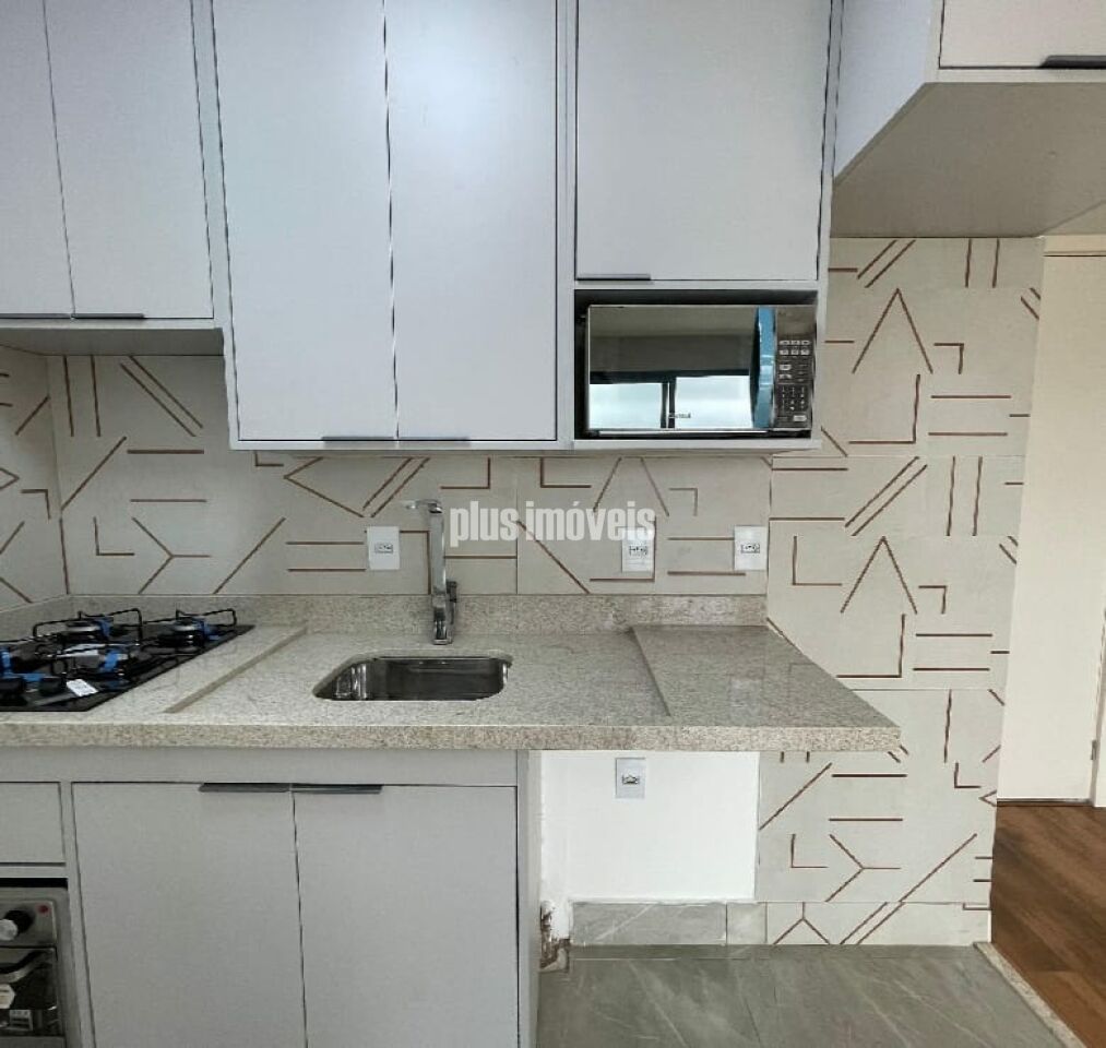 Apartamento, 1 quarto, 31 m² - Foto 9