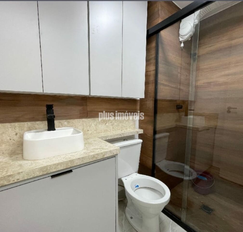 Apartamento, 1 quarto, 31 m² - Foto 10