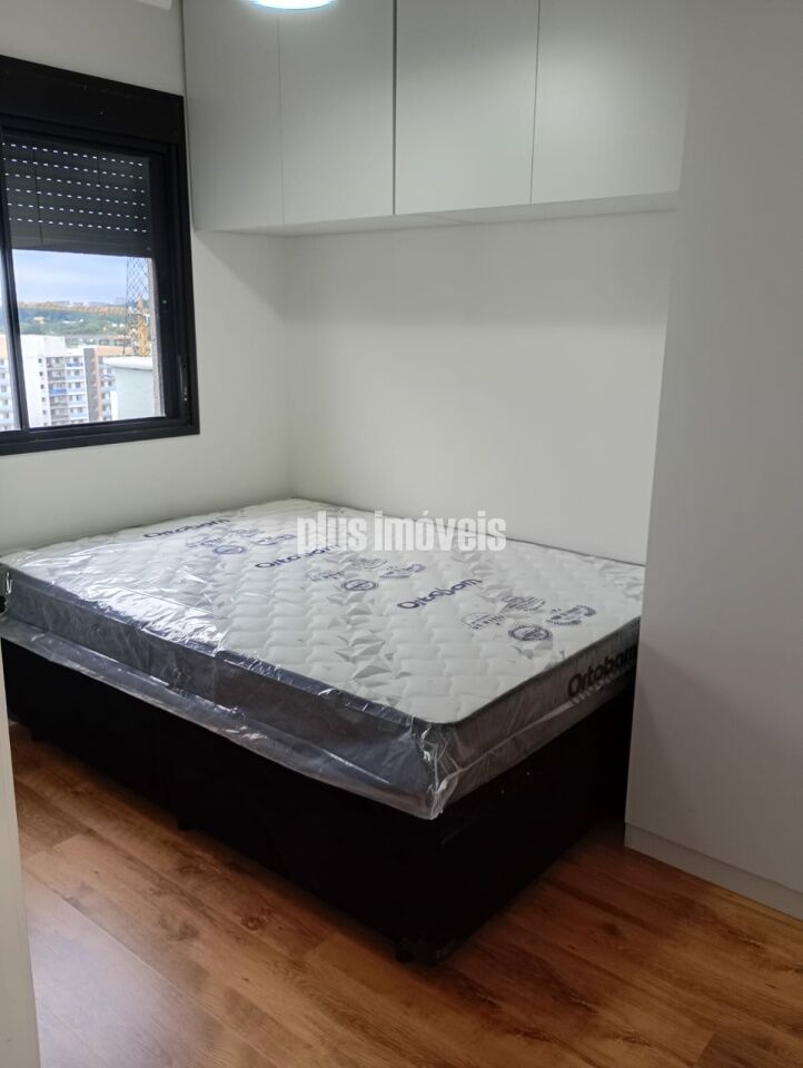 Apartamento, 1 quarto, 31 m² - Foto 11