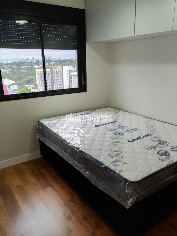 Apartamento, 1 quarto, 31 m² - Foto 12