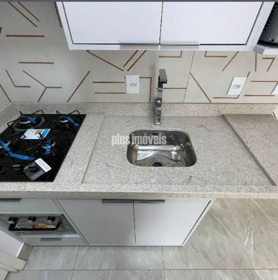 Apartamento, 1 quarto, 31 m² - Foto 14