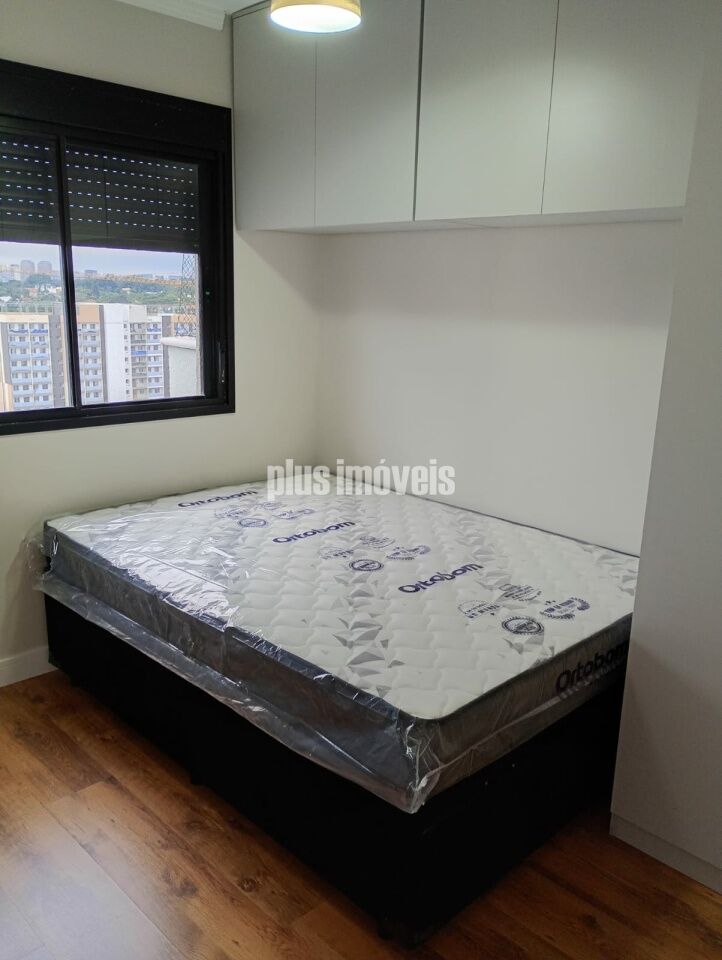 Apartamento, 1 quarto, 31 m² - Foto 15