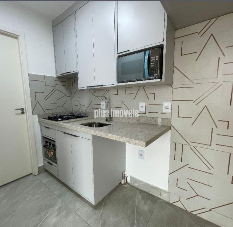 Apartamento, 1 quarto, 31 m² - Foto 16