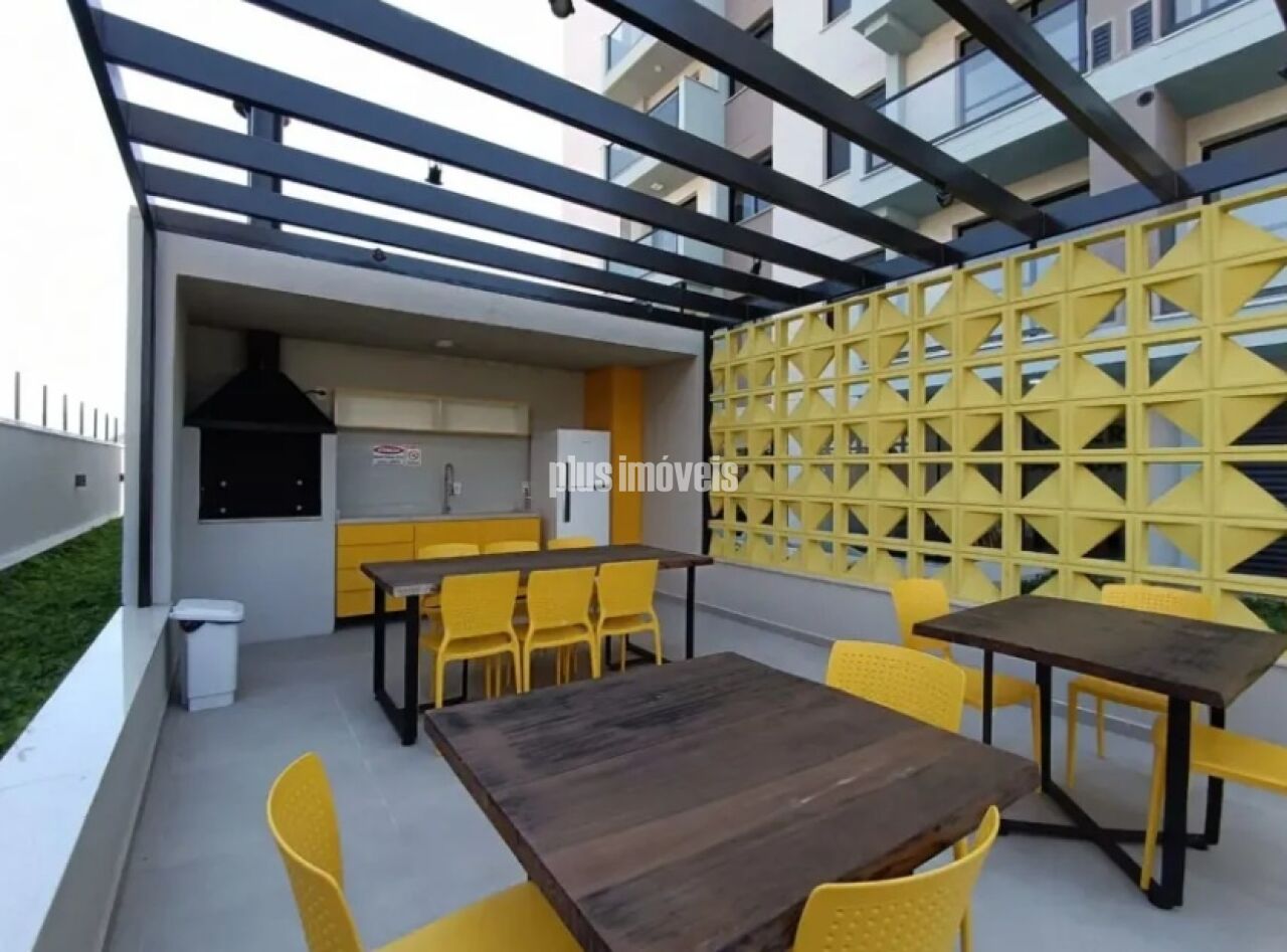 Apartamento, 1 quarto, 31 m² - Foto 23