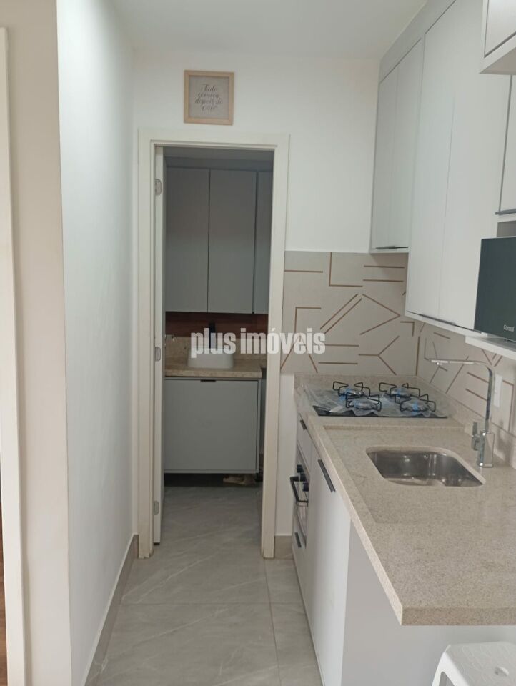 Apartamento, 1 quarto, 31 m² - Foto 19