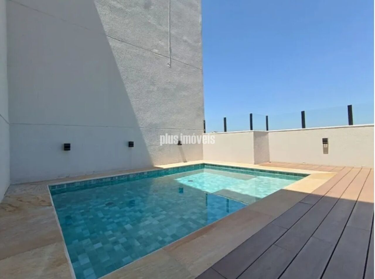 Apartamento, 1 quarto, 31 m² - Foto 21