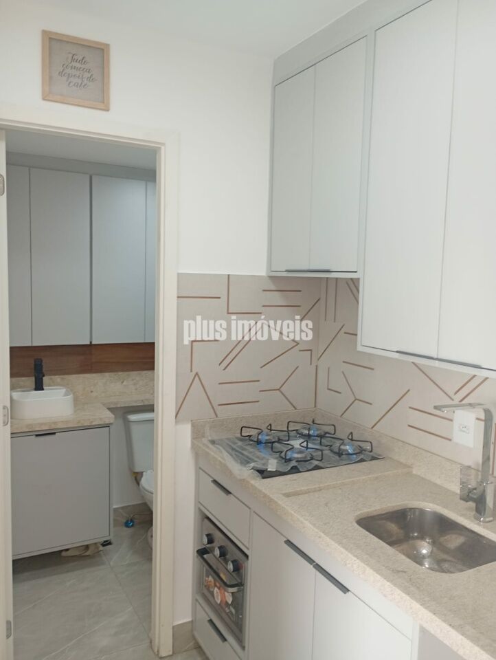 Apartamento, 1 quarto, 31 m² - Foto 17