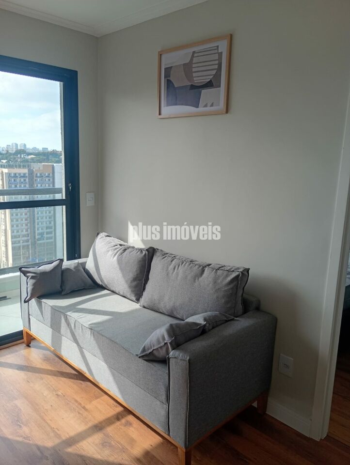Apartamento, 1 quarto, 31 m² - Foto 2