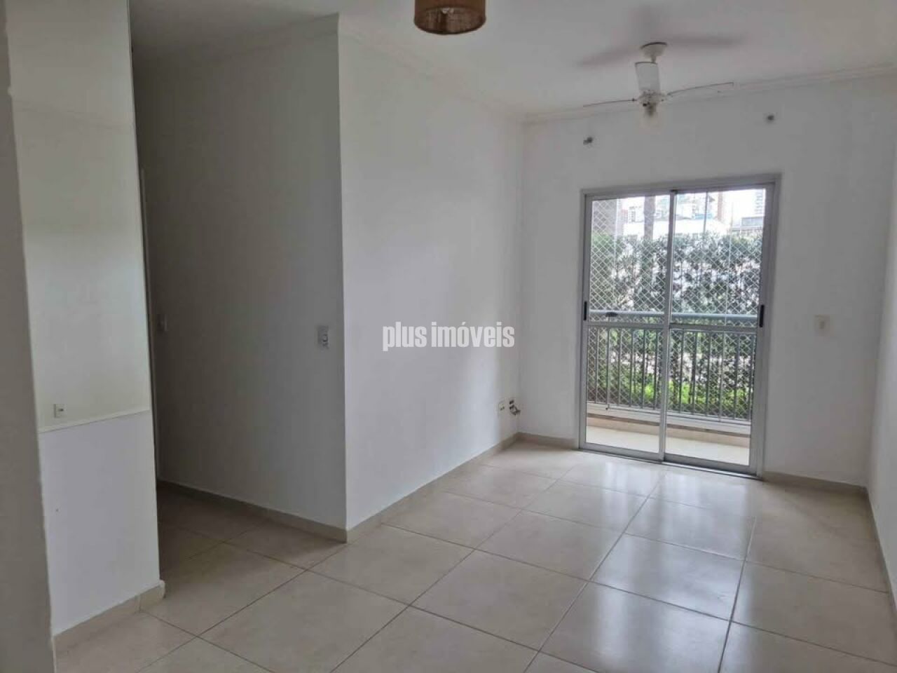 Apartamento, 2 quartos, 58 m² - Foto 1