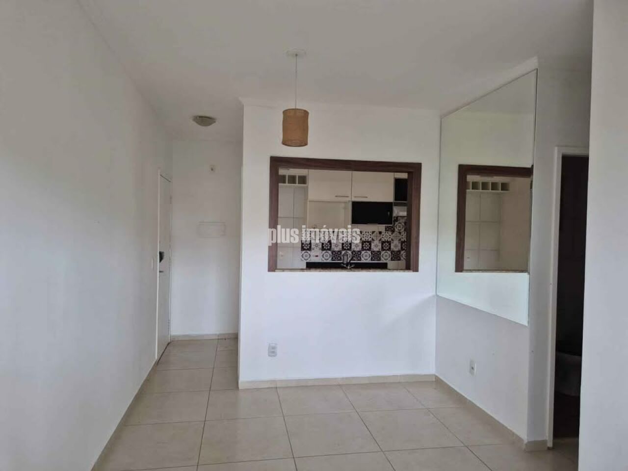 Apartamento, 2 quartos, 58 m² - Foto 2