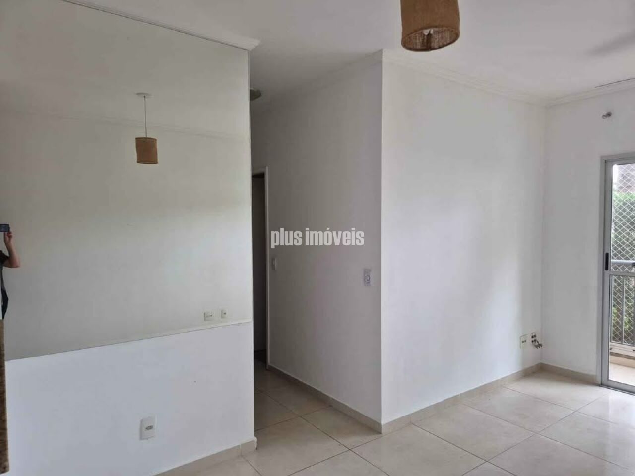 Apartamento, 2 quartos, 58 m² - Foto 3